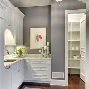 Meet your Posher, Keosha